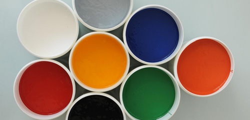 從事UV油墨、固化相關(guān)行業(yè)必須知道的技術(shù)