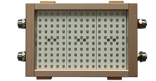 UVLED固化機面光源的原理、結(jié)構(gòu)及應用